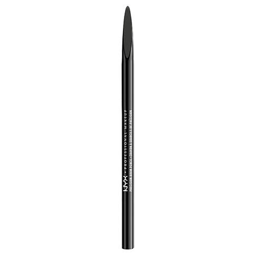 Карандаш для бровей `NYX PROFESSIONAL MAKEUP` PRECISION BROW PENCIL тон 01 blonde — изображение 2
