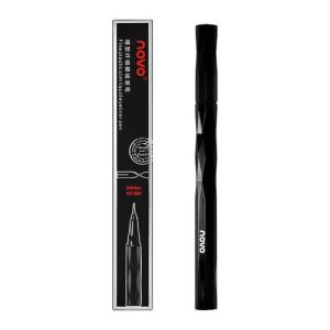 Подводка для глаз `NOVO` EASY TO DRAW тон 02 коричневая