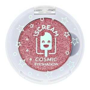 Тени для век `ISCREAM` COSMIC PLANET тон 03 willow planet