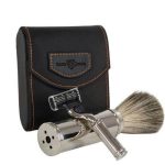 Edwin Jagger RT11M3 - Дорожный бритвенный набор
