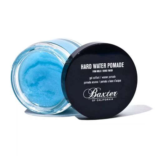 Baxter Of California Pomade Hard Water - Помада для укладки волос 60 мл — изображение 5