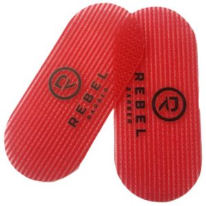 Rebel Barber - Фиксатор для волос Красный