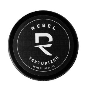 Rebel Barber Texturizer - Глина для укладки волос 30 мл