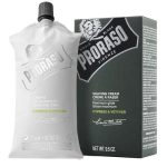 Proraso Cypress & Vetiver Shaving Cream - Крем для бритья 275 мл