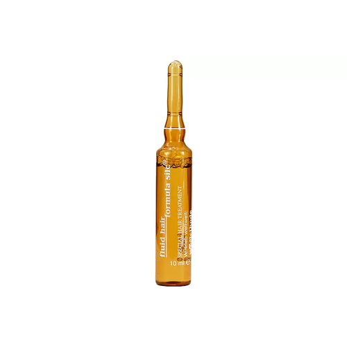 Wt-Methode Fluid Hair Formula Silc - Жидкий кератин для восстановления структуры волос 12 ампул по 10 мл — изображение 3