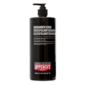 Uppercut Barbers Collection Scrub - Скраб для рук 1000 мл