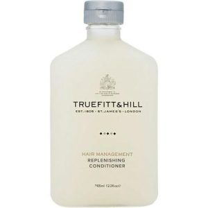 Truefitt and Hill Coconut Conditioner - Кондиционер восстанавливающий для роста волос Кокос 365 мл