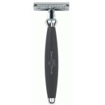 Edwin Jagger B6SR - Станок черный Т-образный