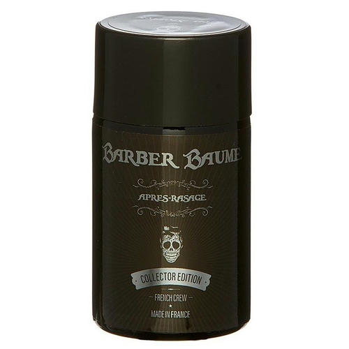 Men Stories Baume Apres Rasage Serie Limite - Бальзам после бритья 100 мл