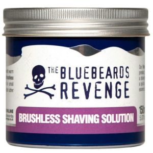 The Bluebeards Revenge Shaving Solution - Гель для бритья 150 мл