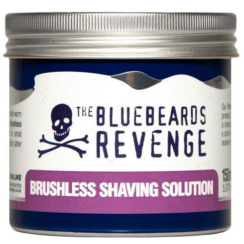 The Bluebeards Revenge Shaving Solution - Гель для бритья 150 мл