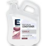 Elegance Moisturizing Conditioner Garlic - Кондиционер предотвращающий выпадения волос 3750 мл