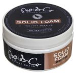 Papi & Co Solid Foam - Твердая пена для бритья 200 гр