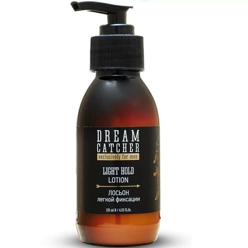 Dream Catcher Light Hold Lotion - Лосьон легкой фиксации 125 мл — изображение 2