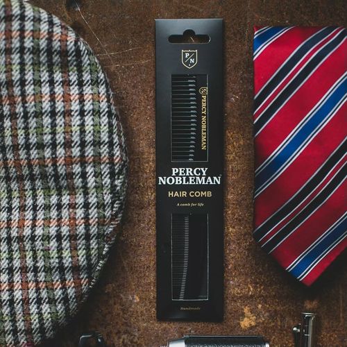 Percy Nobleman Hair Comb - Расчёска для волос — изображение 3
