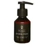 Men Stories Barber Shaving Cream - Крем для бритья 100 мл