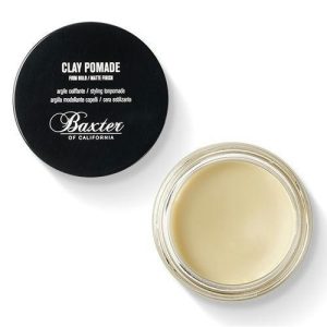 Baxter Of California Pomade Clay - Глина для укладки волос 60 мл