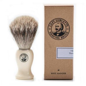 Captain Fawcett Best Badger Shaving Brush - Помазок для бритья