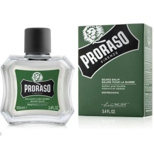 Proraso Refreshing Beard Balm - Бальзам для бороды 100 мл