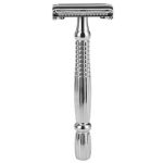 Kurt K_20001SL - Т- образный станок для бритья Хром