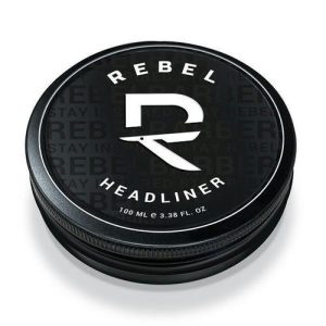 Rebel Barber Headliner - Помада для укладки волос 100 мл