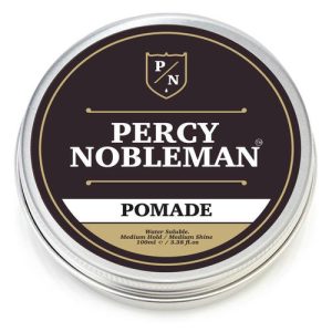 Percy Nobleman Pomade - Помада для укладки 100 гр