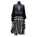 Men Stories Professional Barber Tools - Пеньюар