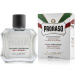 Proraso Sensitive Green Tea After shave - Бальзам после бритья Зелёный чай и Овёс 100 мл