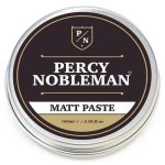 Percy Nobleman Matt Paste - Матовая паста для укладки 100 гр