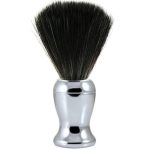 Edwin Jagger 21SB729CR - Помазок хром искусственный ворс