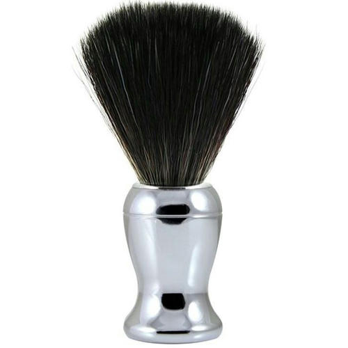 Edwin Jagger 21SB729CR - Помазок хром искусственный ворс