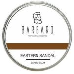Barbaro Beard Balm Eastern Sandal - Бальзам для бороды Восточный сандал 26 гр