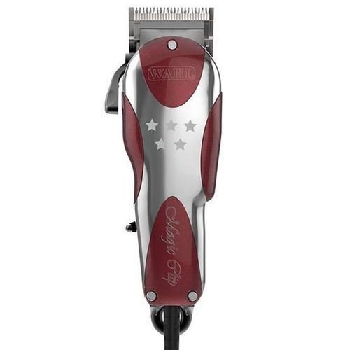 Wahl Magic Clip 8451-316H - Профессиональная сетевая машинка для стрижки волос — изображение 2