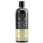 Papi & Co Mayan Gold Chia Oil Conditioner - Кондиционер для объема волос 500 мл