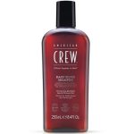American Crew Daily Silver Shampoo - Ежедневный шампунь для седых волос 250 мл