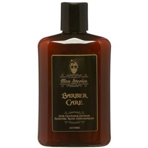 Men Stories Barber Care - Средство по уходу за бородой 250 мл