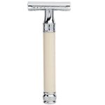 Edwin Jagger DEL8714BL - Станок слоновая кость Т-образный