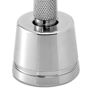 Rockwell White Chrome - Подставка для Т-образного станка Белый хром