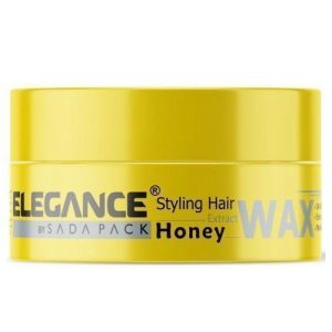 Elegance Styling Hair Wax Honey - Воск для укладки волос c Медом 140гр