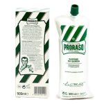 Proraso Refreshing Shaving Cream Tube - Крем для бритья Эвкалипт 500 мл