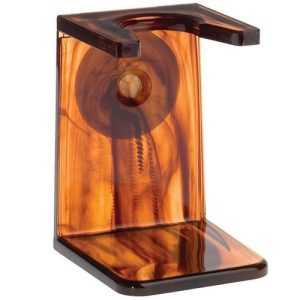 Edwin Jagger RH3S - Подставка для помазка панцирь черепахи