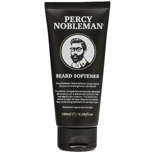 Percy Nobleman Beard Softener - Кондиционер для смягчения бороды Percy Nobleman 100 мл