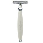 Edwin Jagger B9SR - Станок серый Т-образный