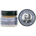Captain Fawcett Lavender Moustache Wax - Воск для усов Лаванда 15 мл