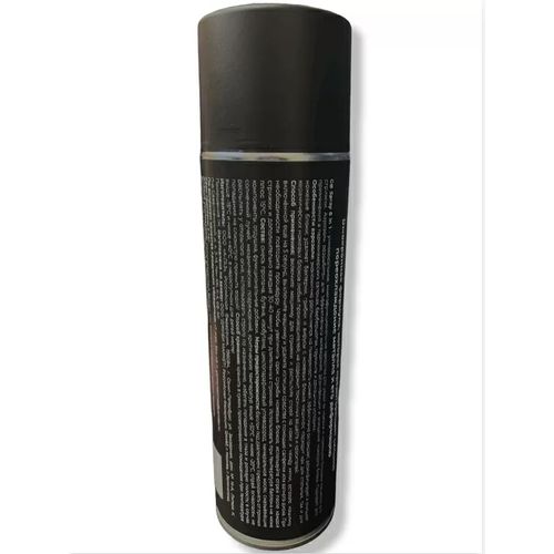 GB Professional Spray 6 in 1 - Охлаждающий спрей для ухода за ножевым блоком 650 мл — изображение 3