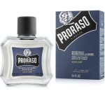 Proraso Azur Lime Beard Balm - Бальзам для бороды 100 мл