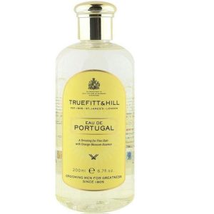 Truefitt and Hill Eau de Portugal - Ухаживающий лосьон для укладки волос 200 мл
