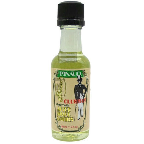 Clubman Classic Vanilla After Shave Lotion - Лосьон после бритья Ваниль 50 мл