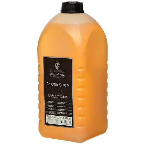 Men Stories Barber Serum - Сыворотка для бороды 3000 мл