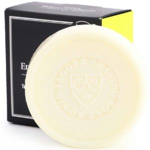 Edwin Jagger Limes & Pomegranate - Мыло для бритья 65 гр